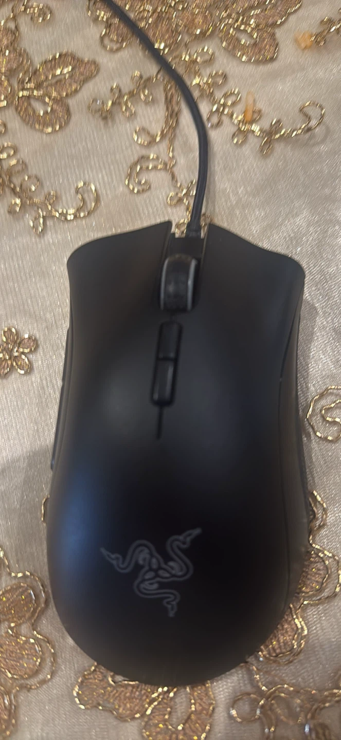 Razer DeathAdder Elite Gaming Mouse