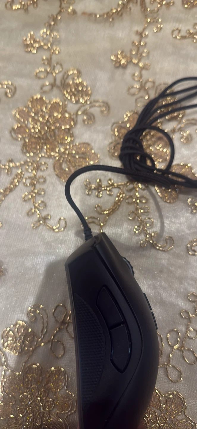 Razer DeathAdder Elite Gaming Mouse - photo 3