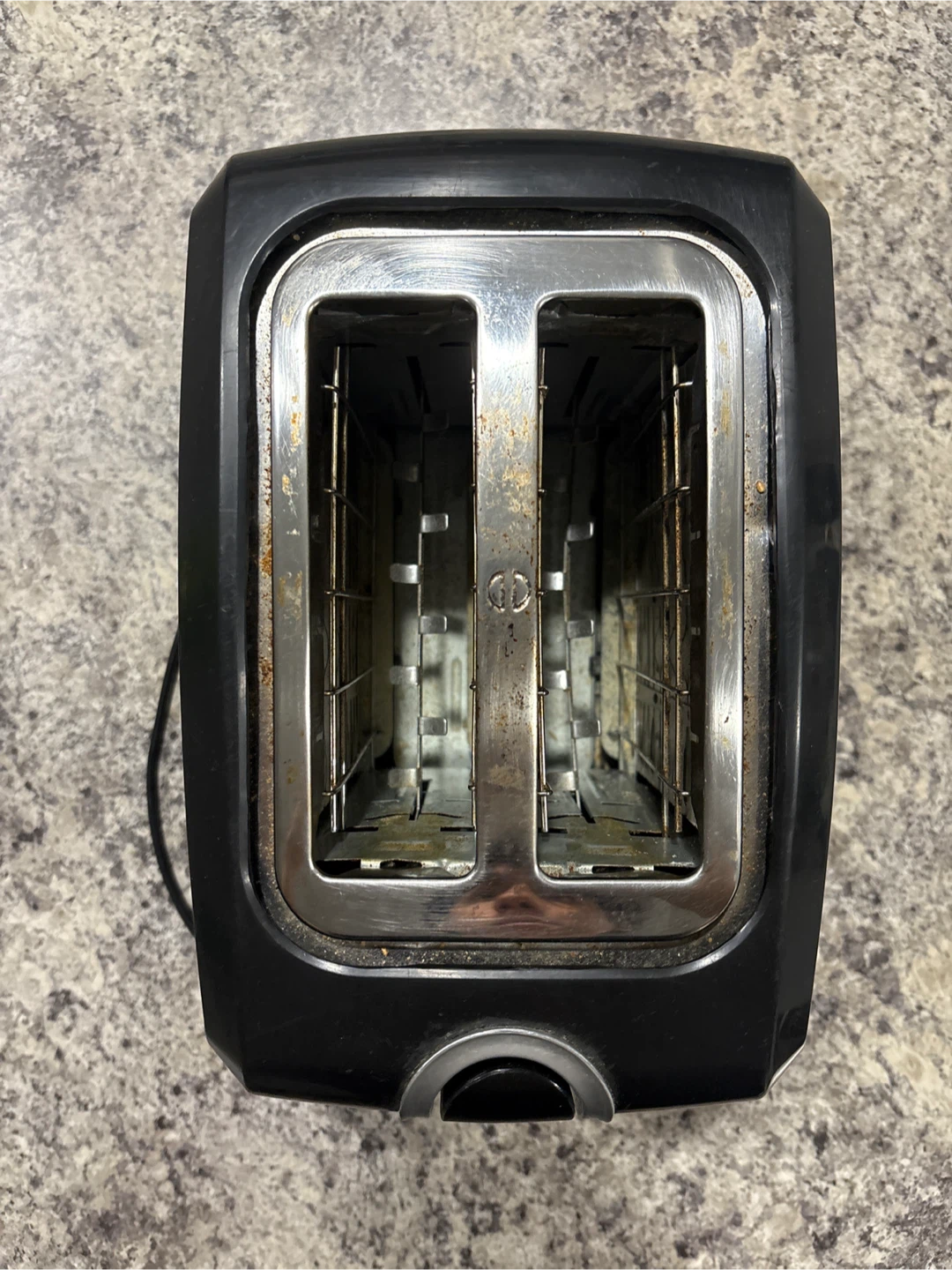 Black&Decker 2-Slice Toaster - photo 2