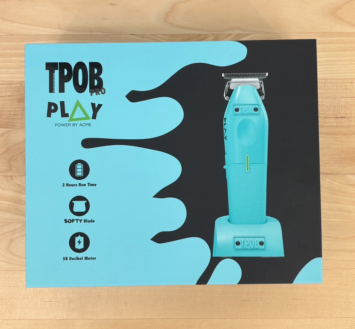ТРОВ PLAY Trimmer - Bubble Gum Edition *BRAND NEW*