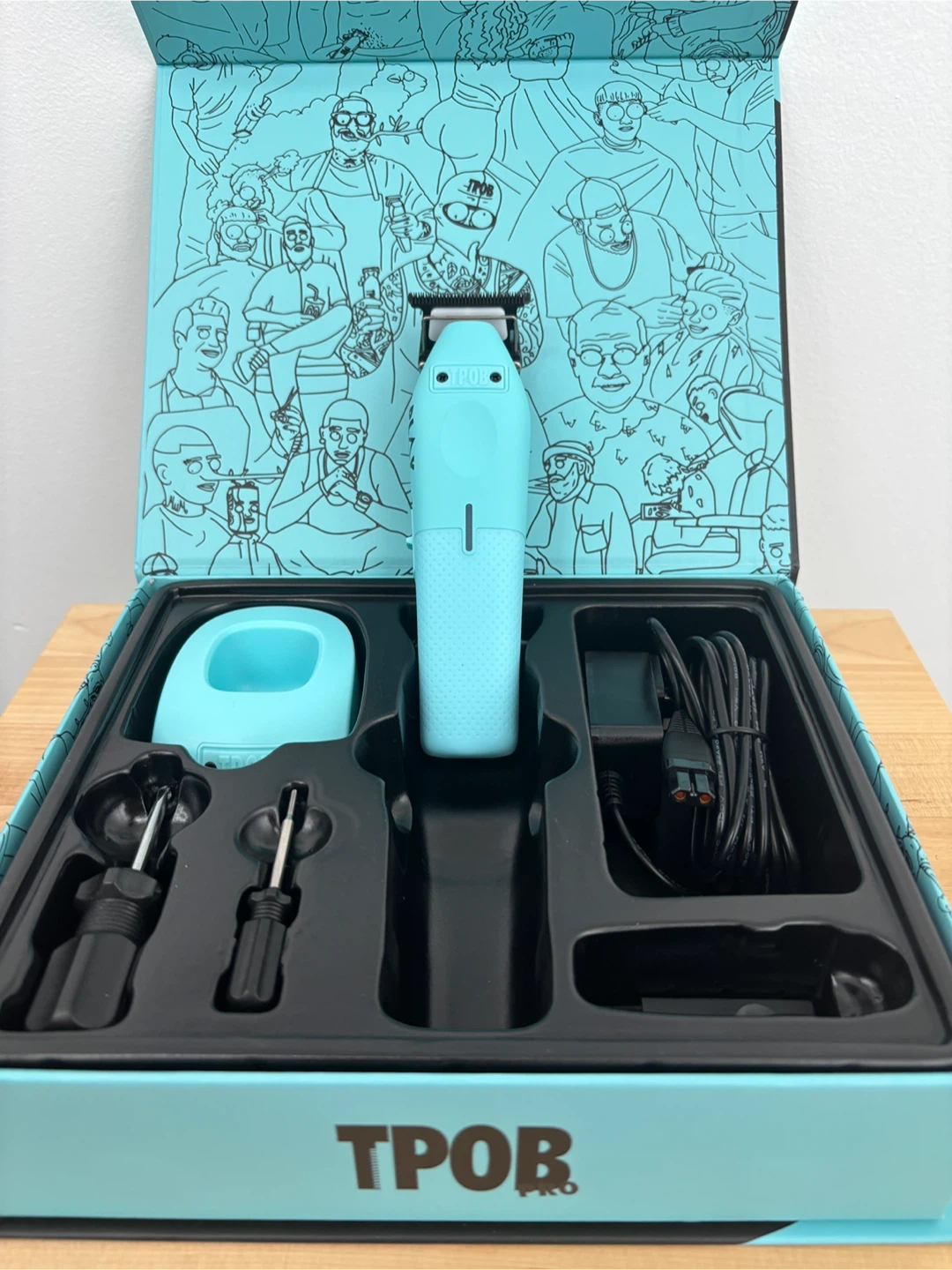 ТРОВ PLAY Trimmer - Bubble Gum Edition *BRAND NEW* - photo 3