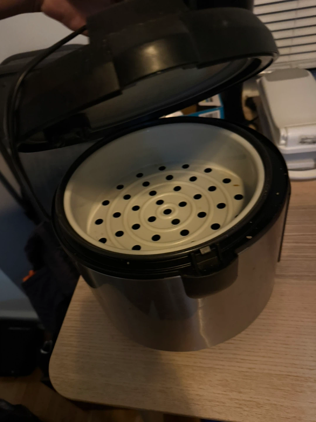 Aroma Professional Plus Rice Cooker - photo 2