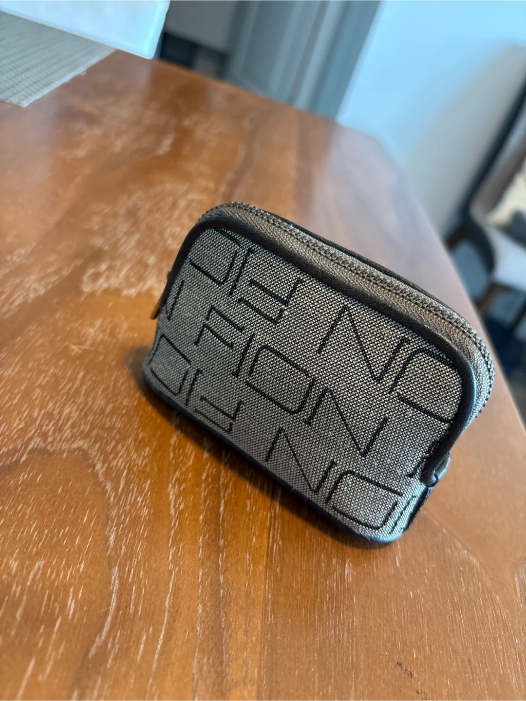 Fion Small Pouch - photo 2