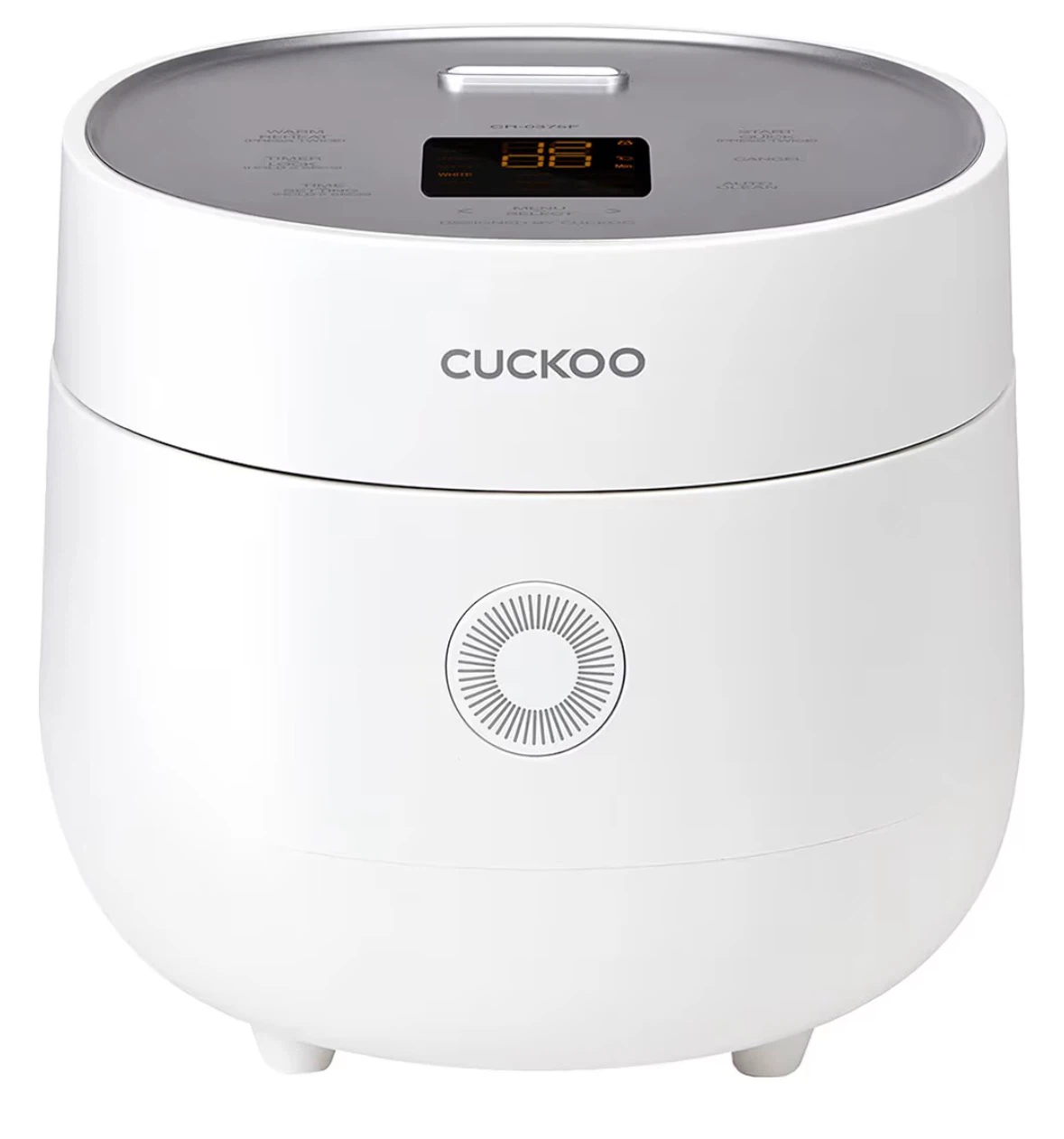CUCKOO RICE COOKER