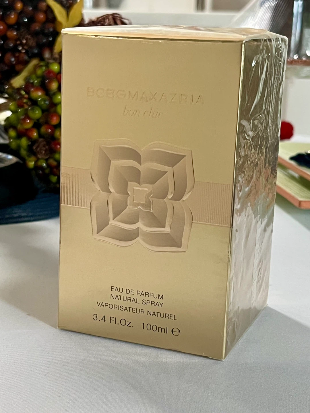 ✨ BCBGMAXAZRIA Bon Chic Eau de Parfum | Discontinued |