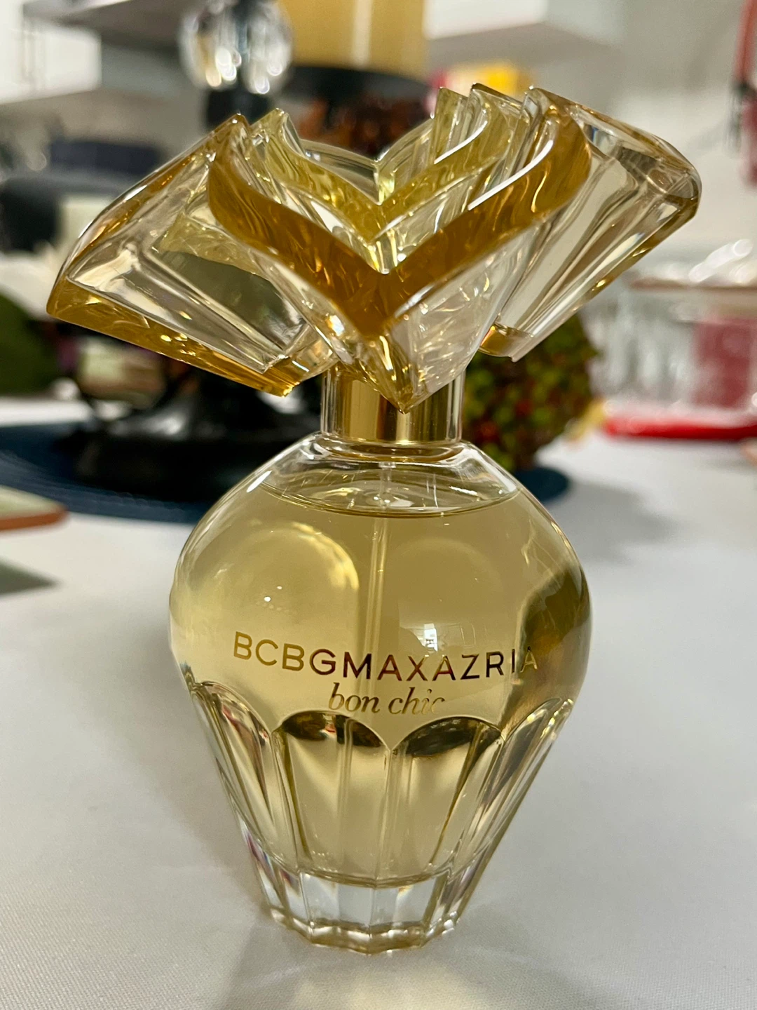 ✨ BCBGMAXAZRIA Bon Chic Eau de Parfum | Discontinued | - photo 2
