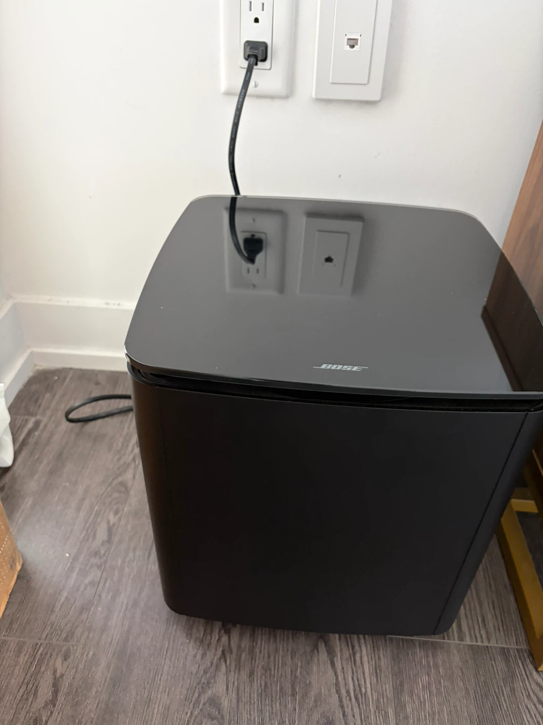 Bose Bass Module 700 - photo 3