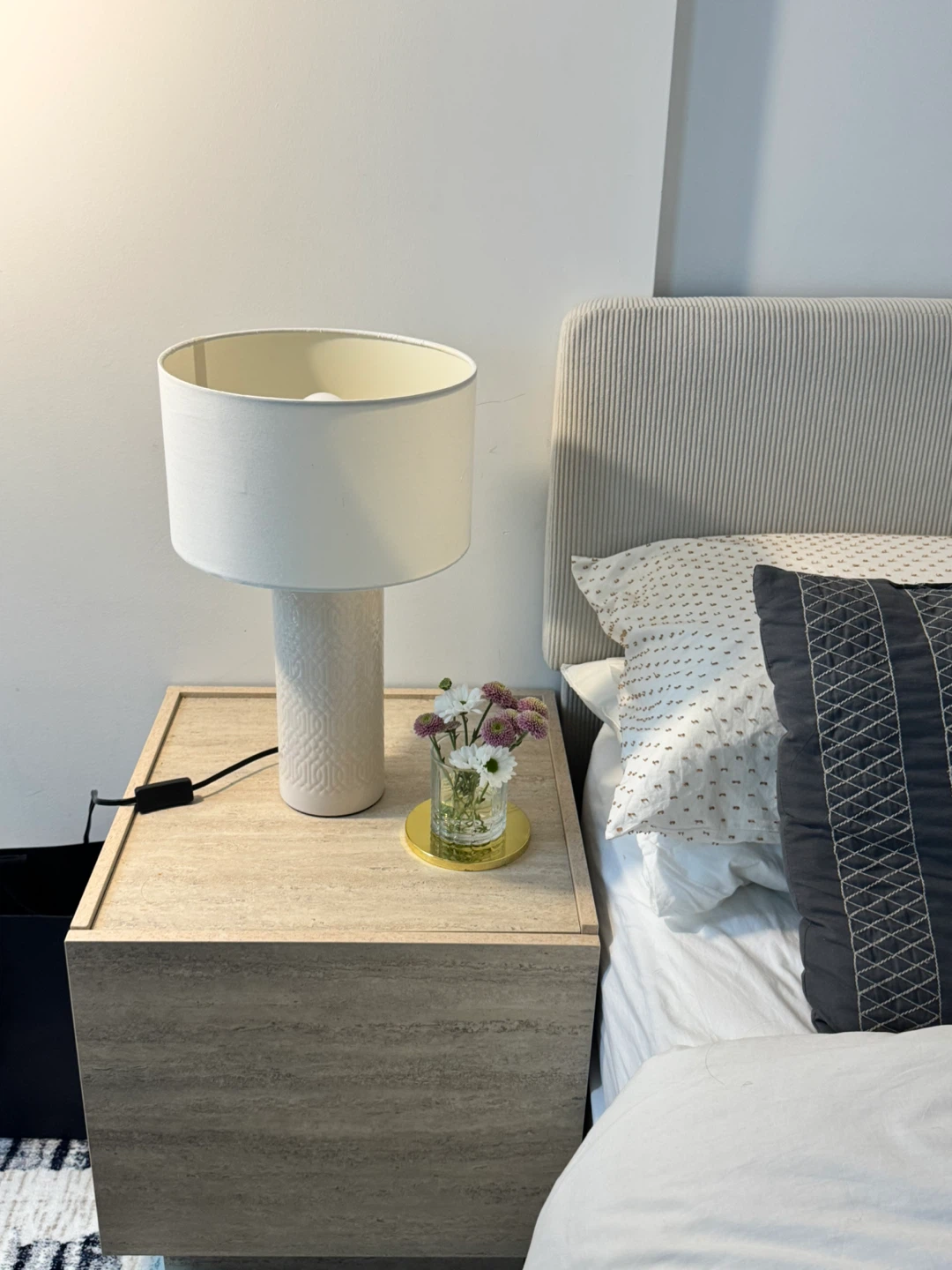 Ceramic Table Lamp - photo 3