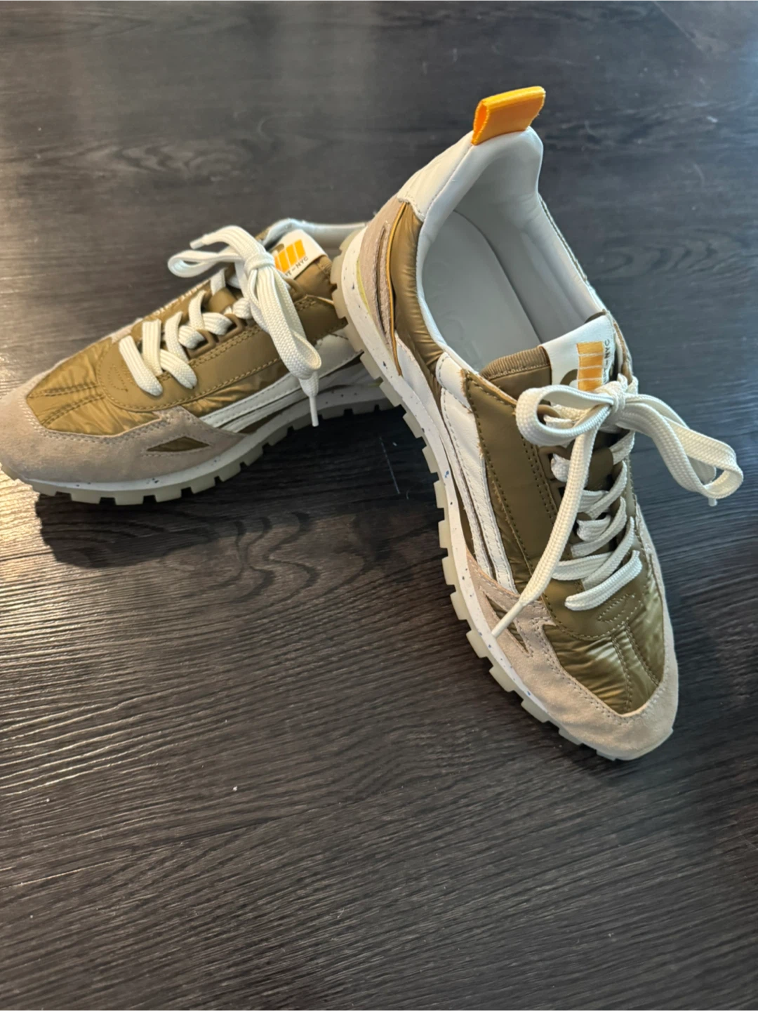 Oncept women’s retro sneakers - photo 5