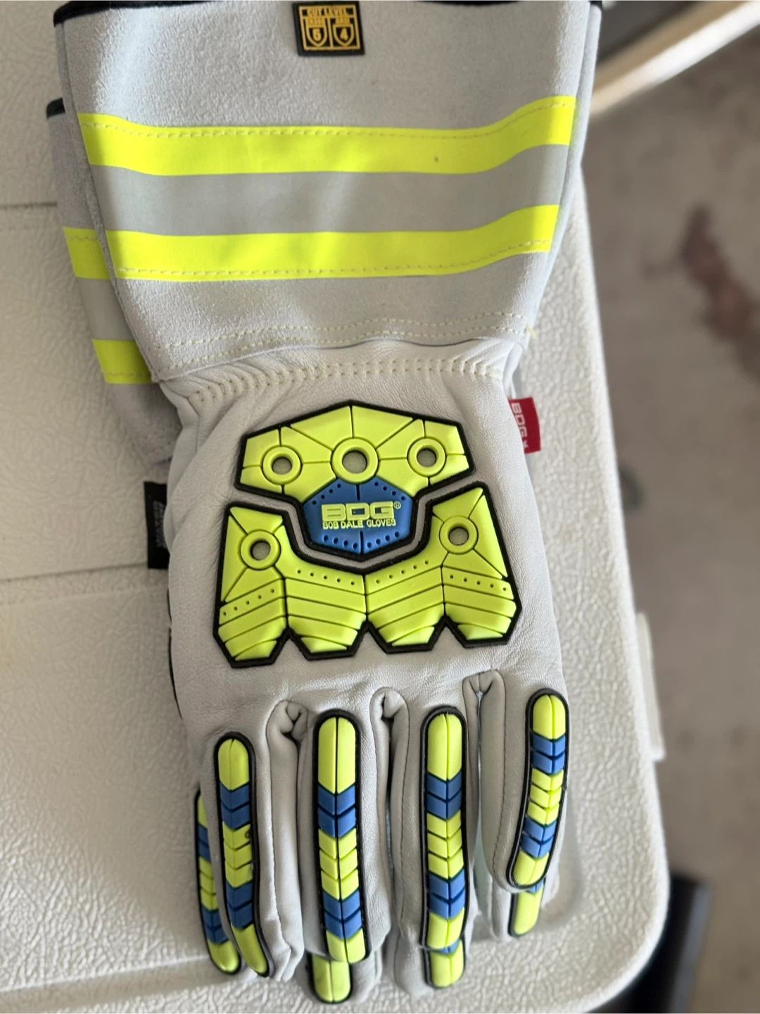 BDG Arc Tek Premium Work Gloves - photo 2