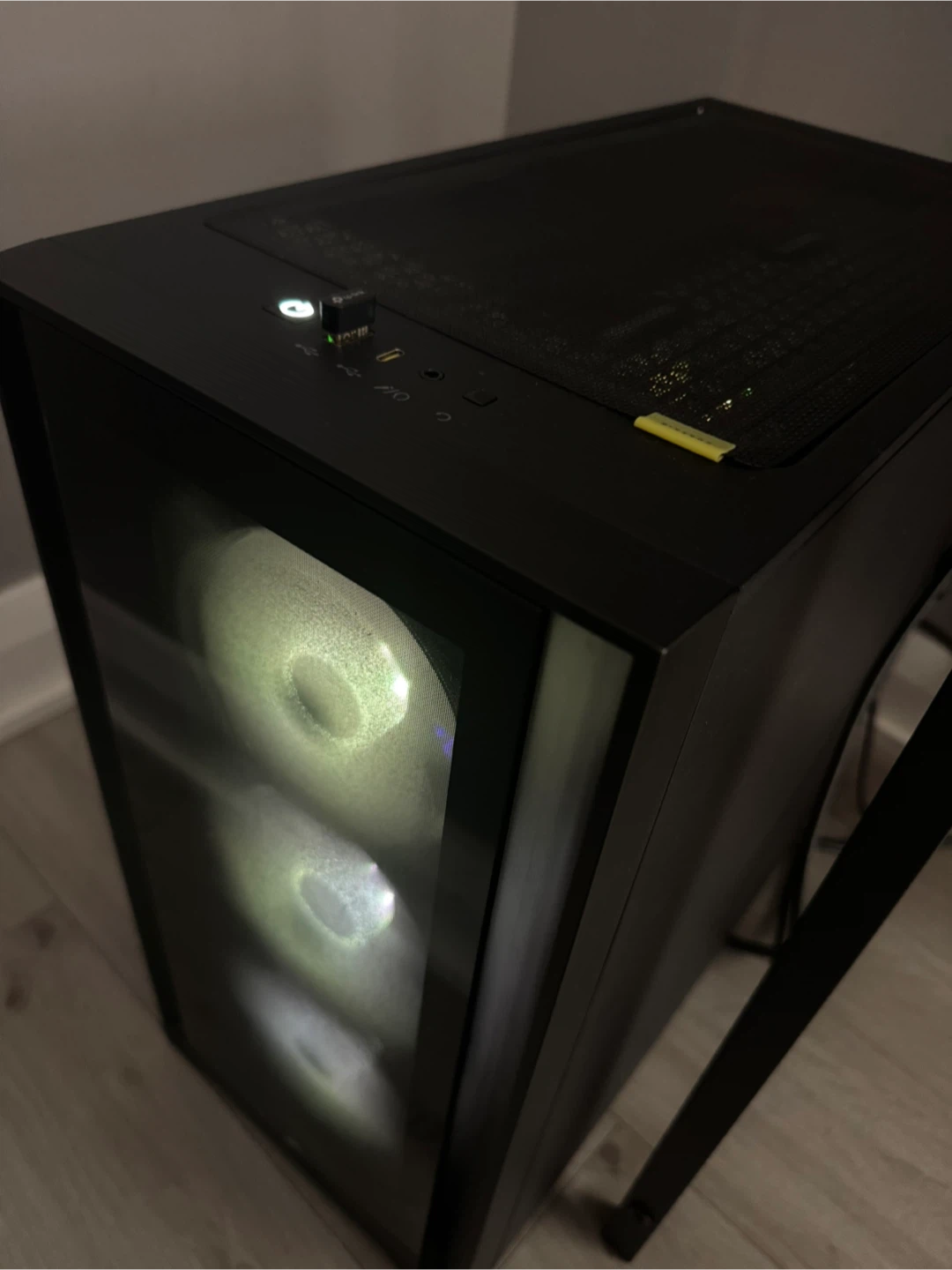 Gaming Computer RTX 4060 (with FREEBIES)