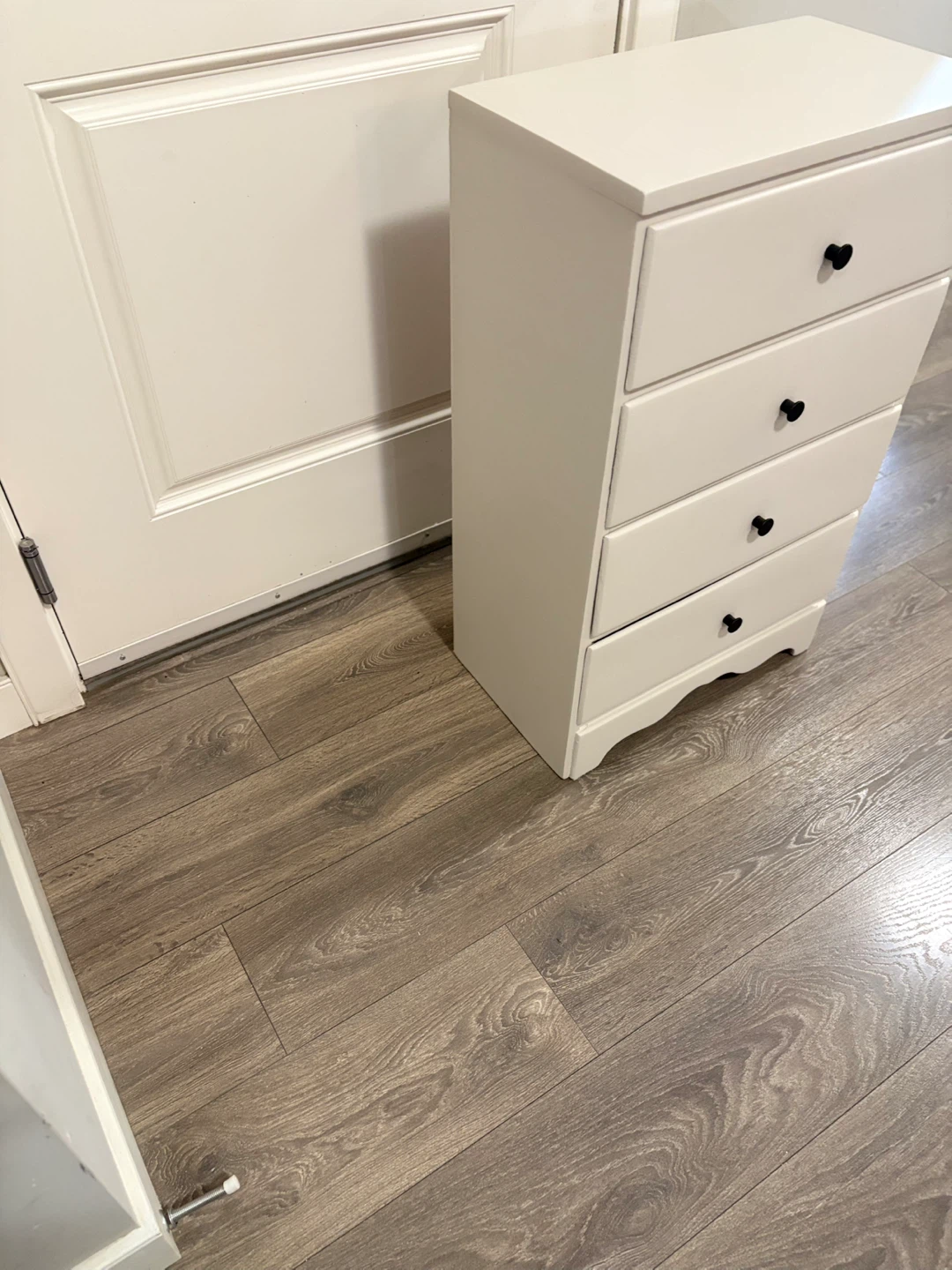 4-Drawer Chest/night stand - photo 3