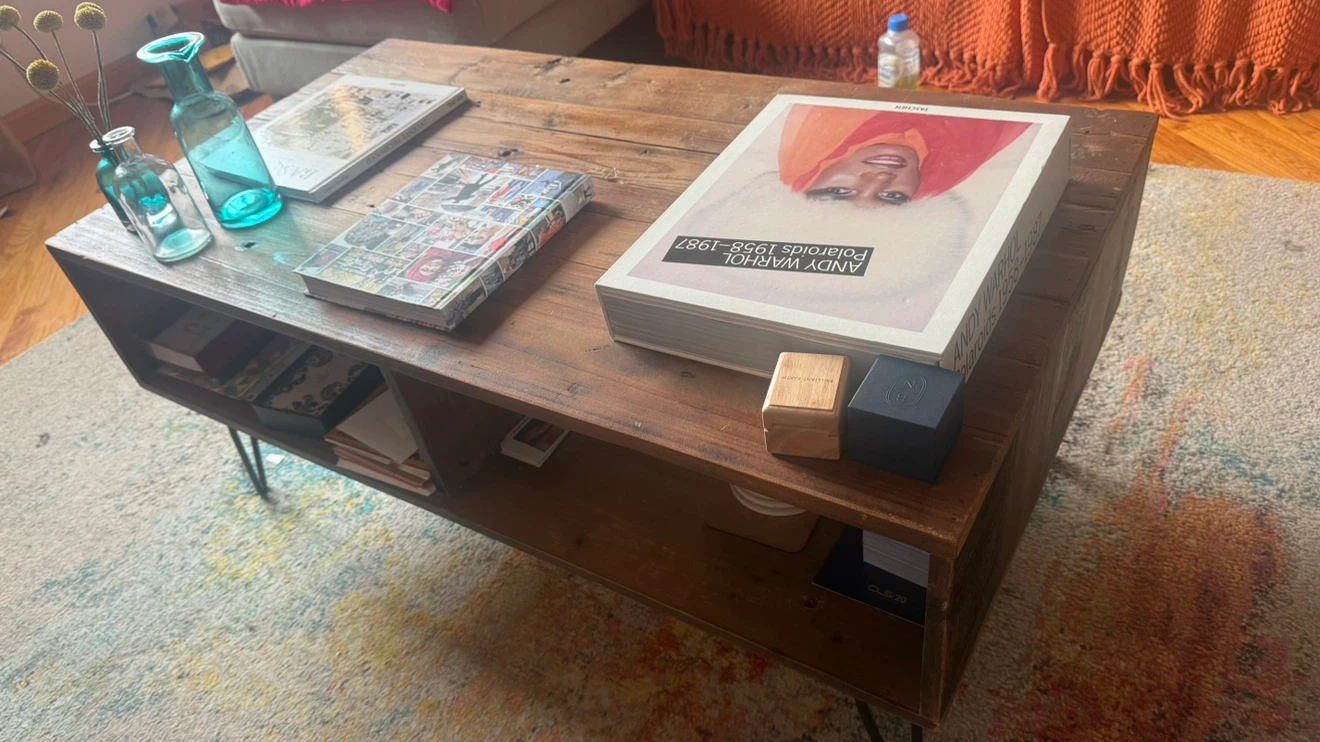 Coffee Table - photo 3