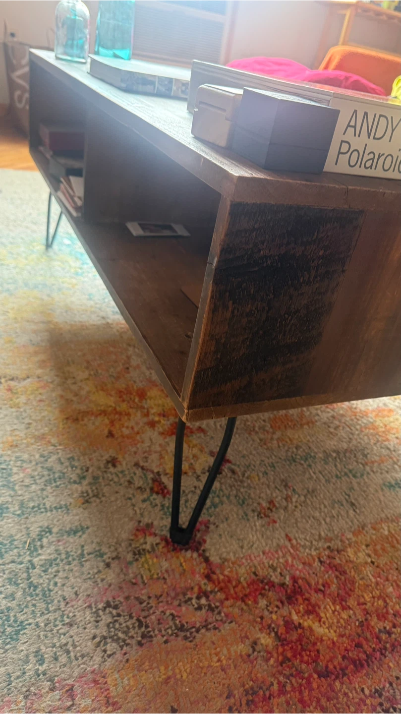 Coffee Table - photo 4