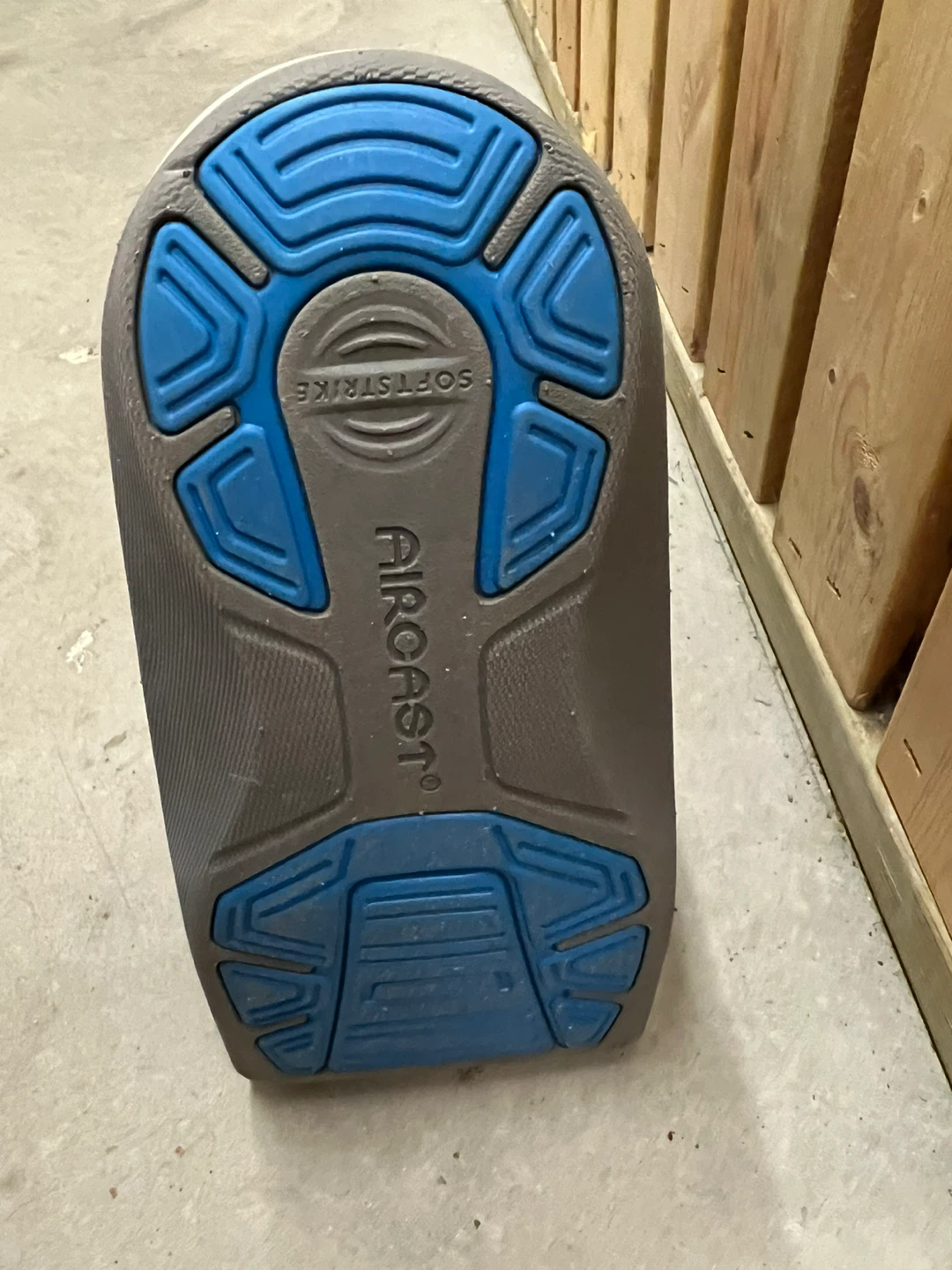 Aircast Walking Boot - photo 2