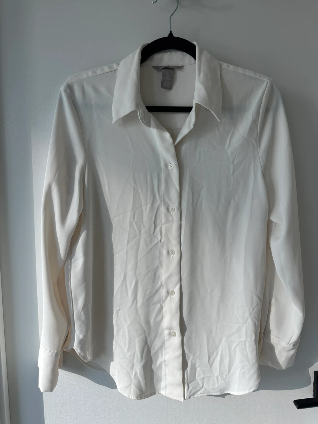 H&M Button-Up Shirt