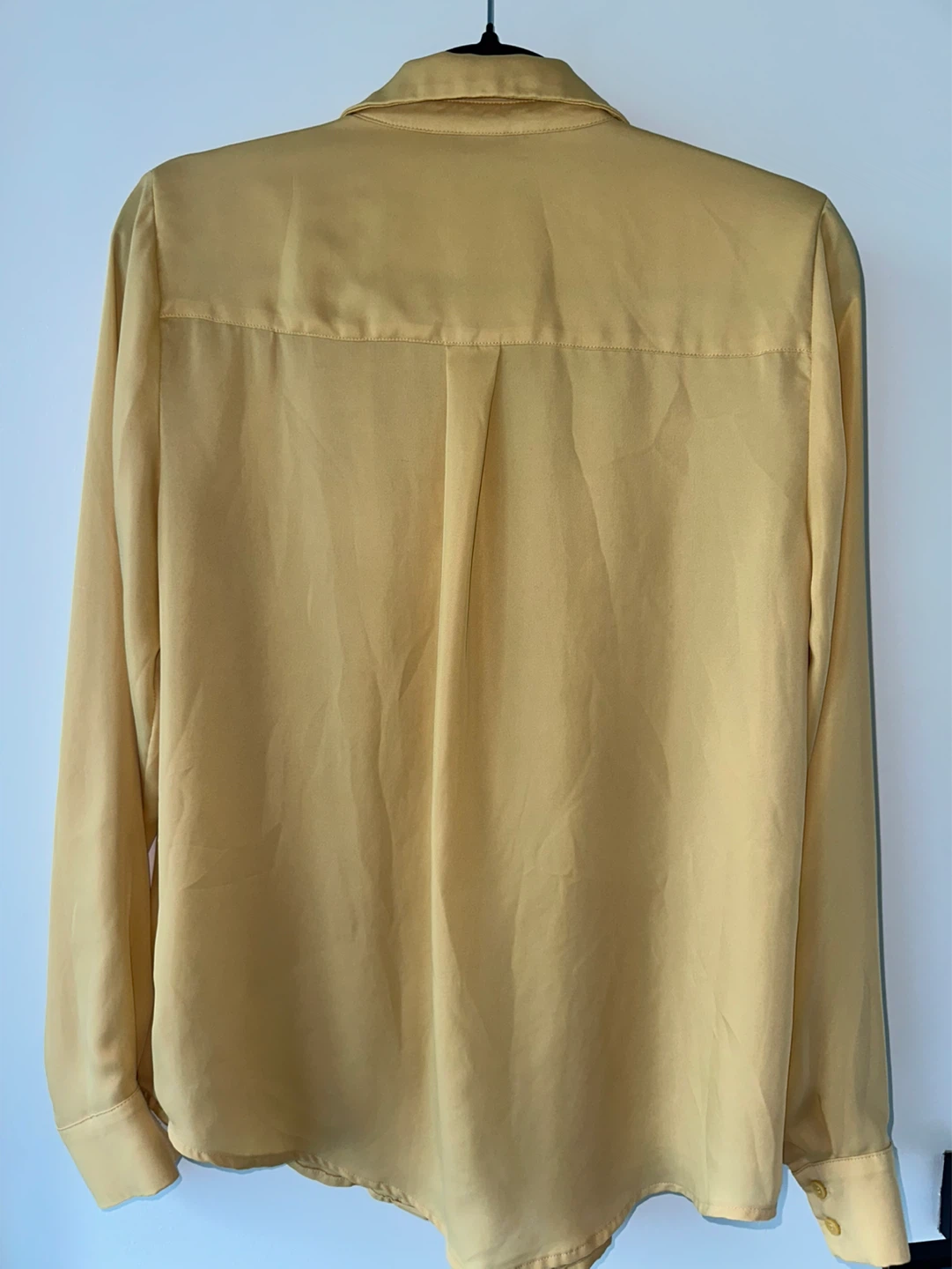H&M Button-Up Shirt - photo 4