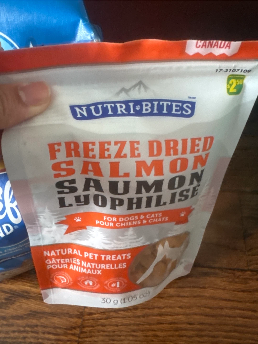 Purina Friskies Chef's Blend Cat Food - photo 3