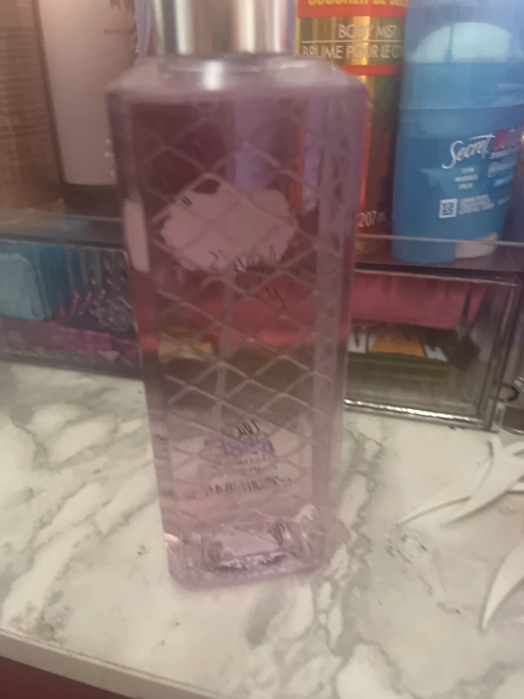 Victoria's Secret Tease Fragrance Mist 250ml / 8.4 fl oz - photo 2