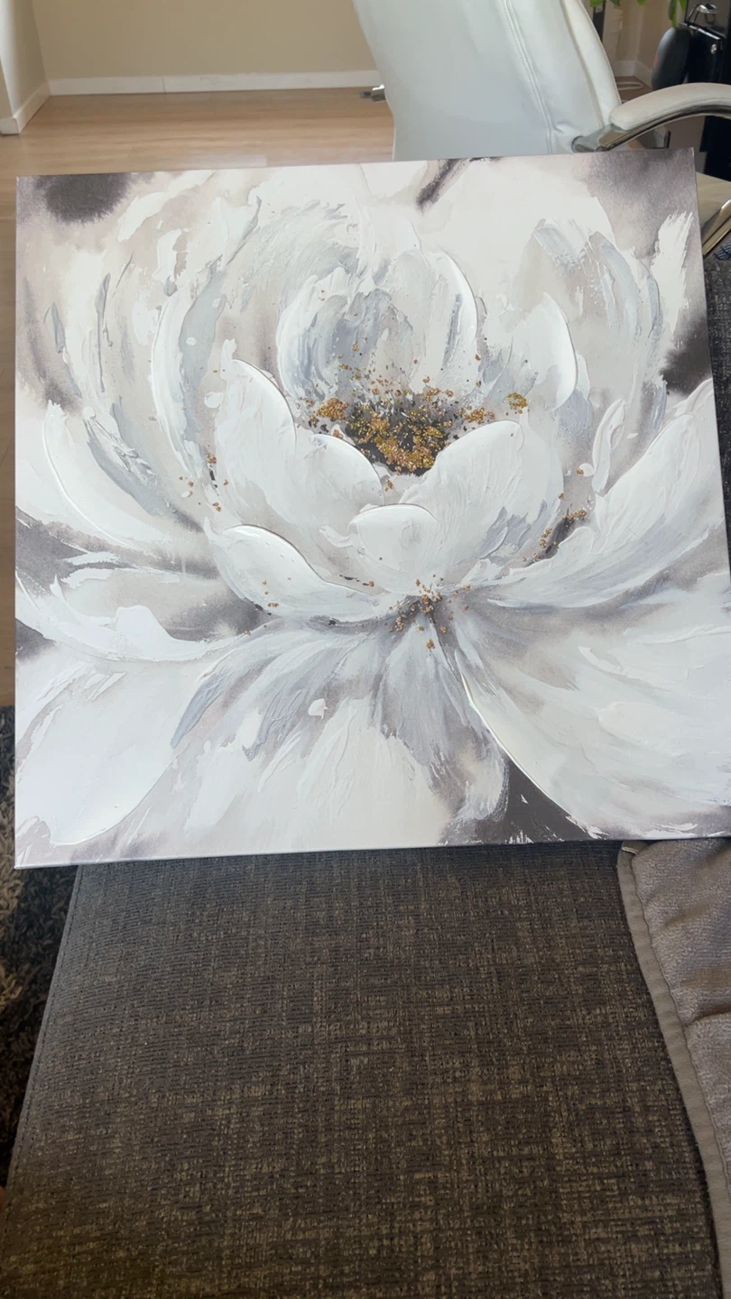 Hometrends Wall Art Painting