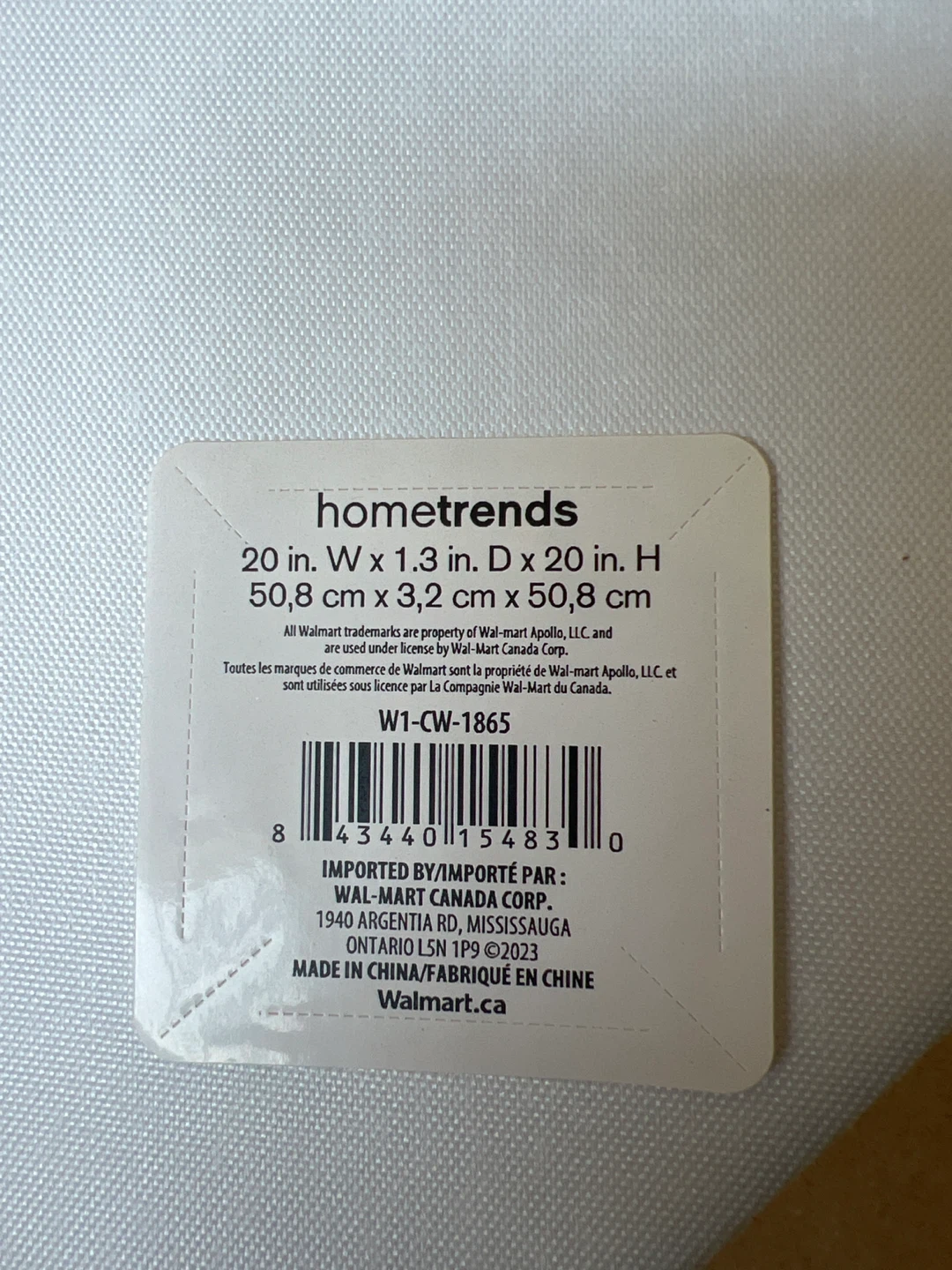 Hometrends Wall Art Painting - photo 2