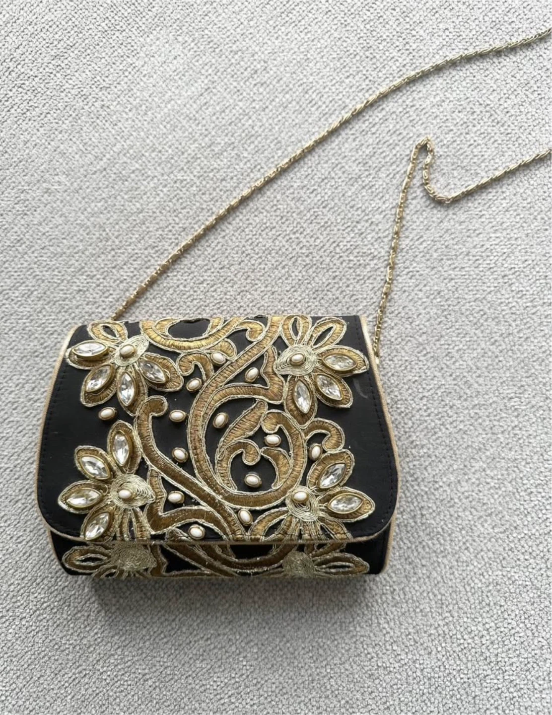 Molcha by Babita Singh Clutch Bag - photo 5
