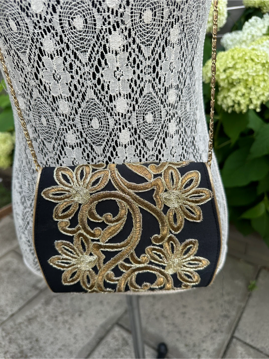 Molcha by Babita Singh Clutch Bag - photo 3