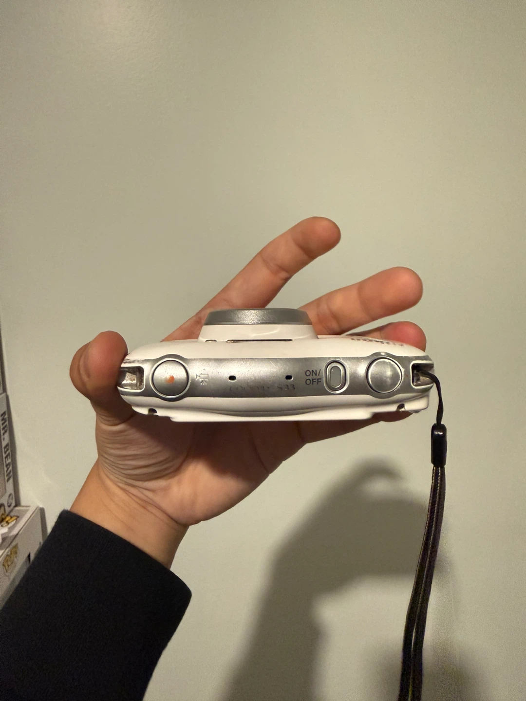 Nikon COOLPIX Waterproof Digital Camera - photo 5
