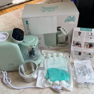Chef Handy Baby Food Processor