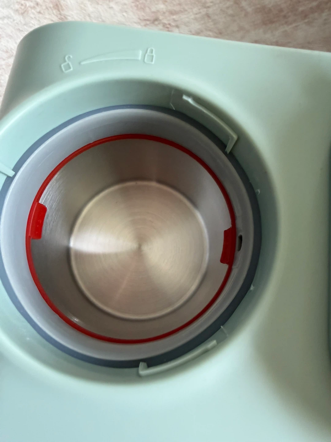 Chef Handy Baby Food Processor - photo 2