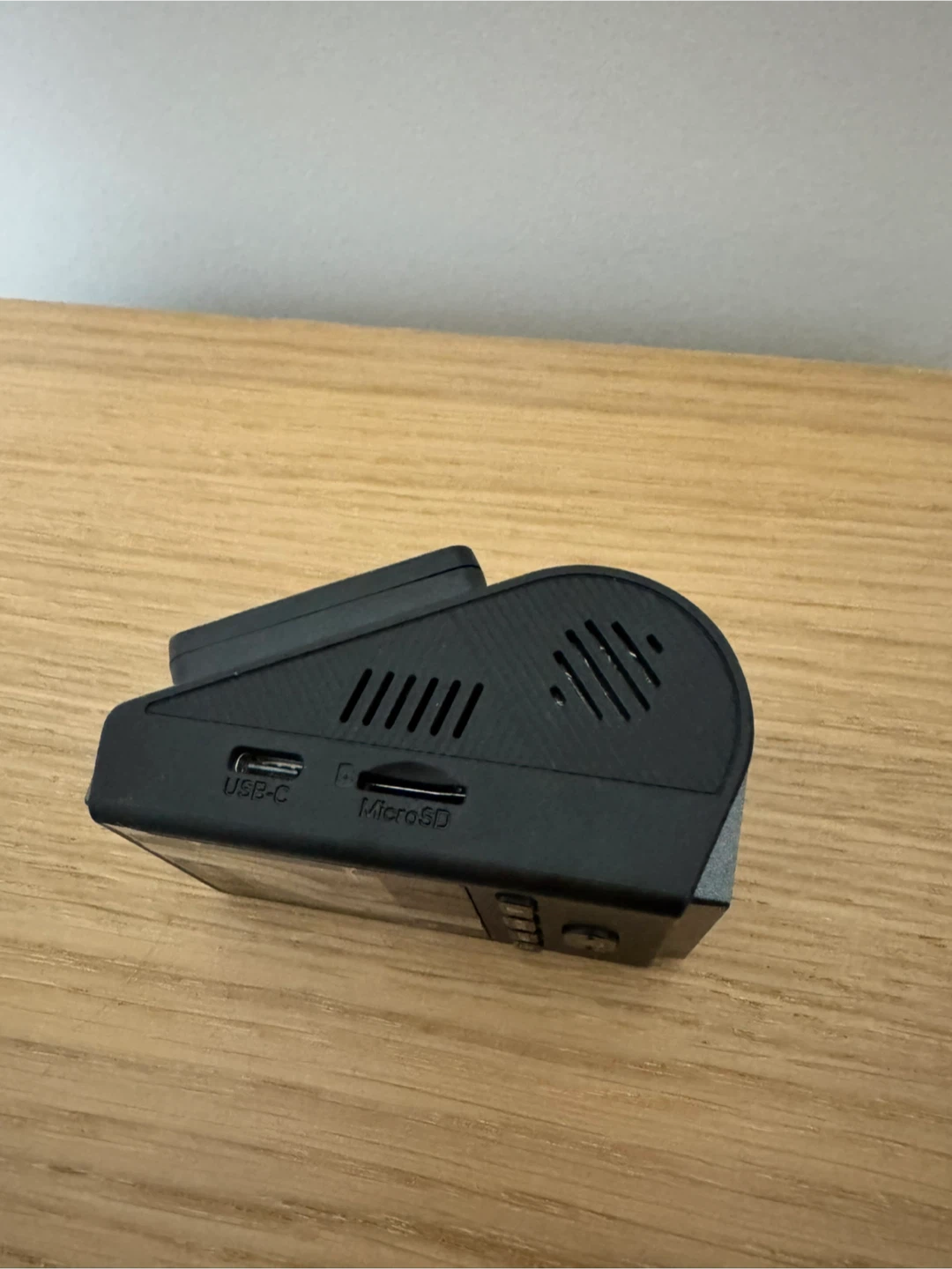 VIOFO Dash Cam Front A119 Mini 2 Car Dash Camera - photo 3