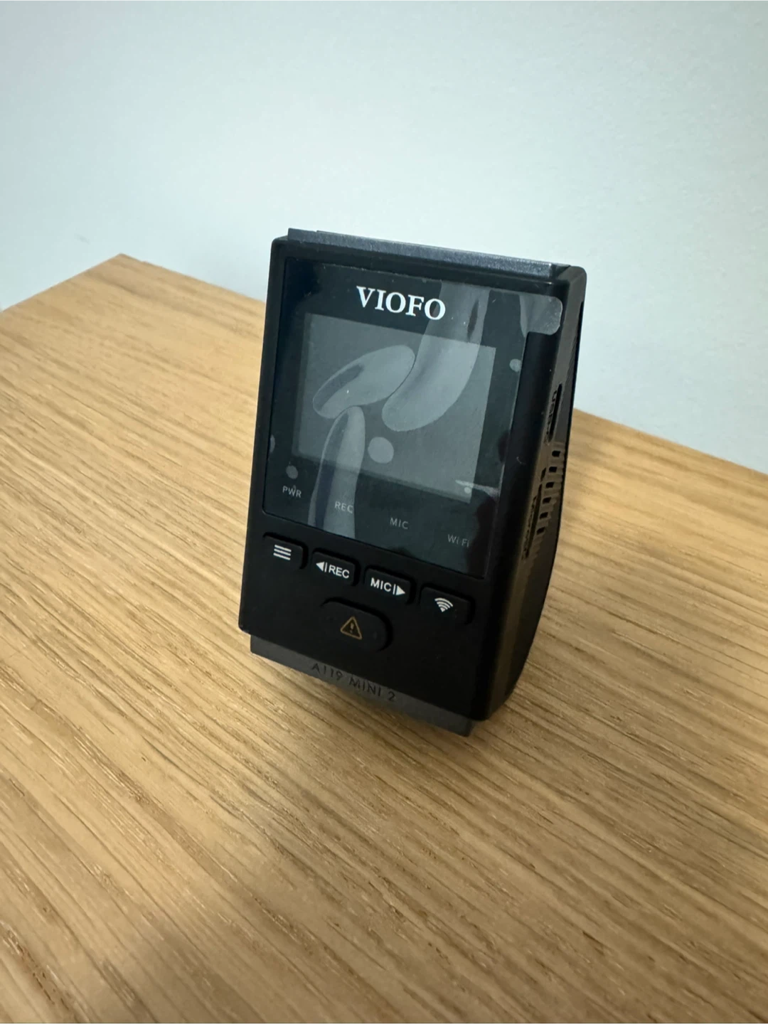 VIOFO Dash Cam Front A119 Mini 2 Car Dash Camera - photo 5