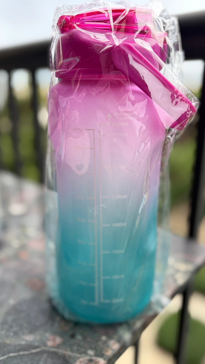Jumtottle Water Bottle - photo 3