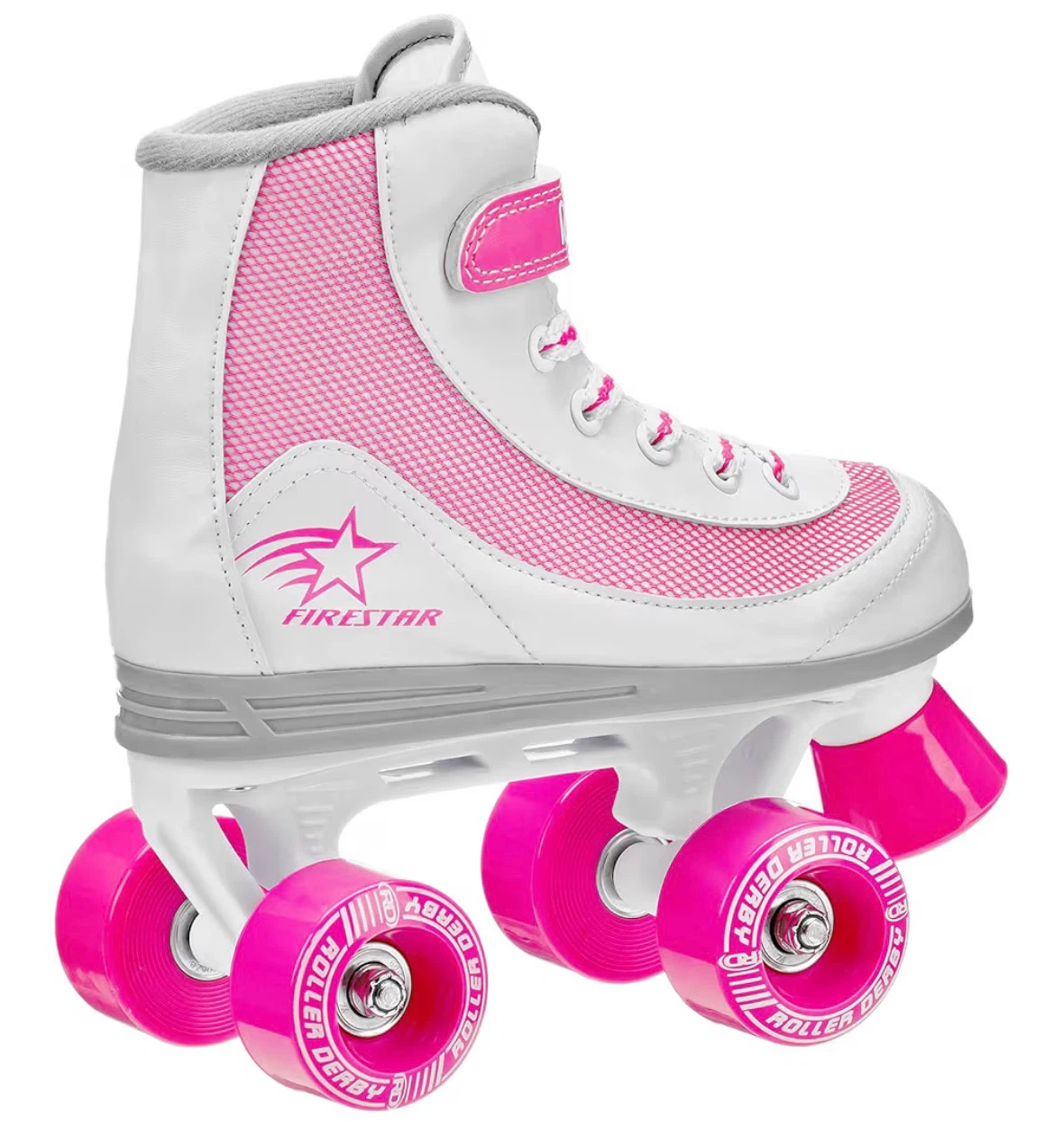 Roller Derby Firestar Youth Roller Skates