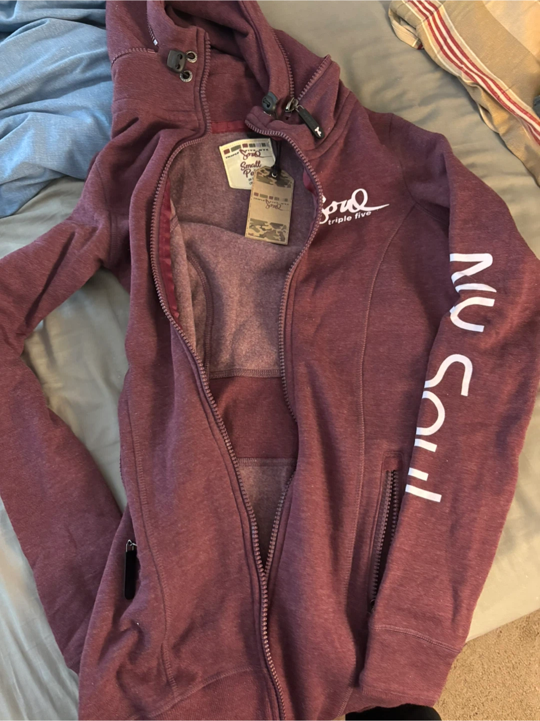 Closet Cleanout - photo 2