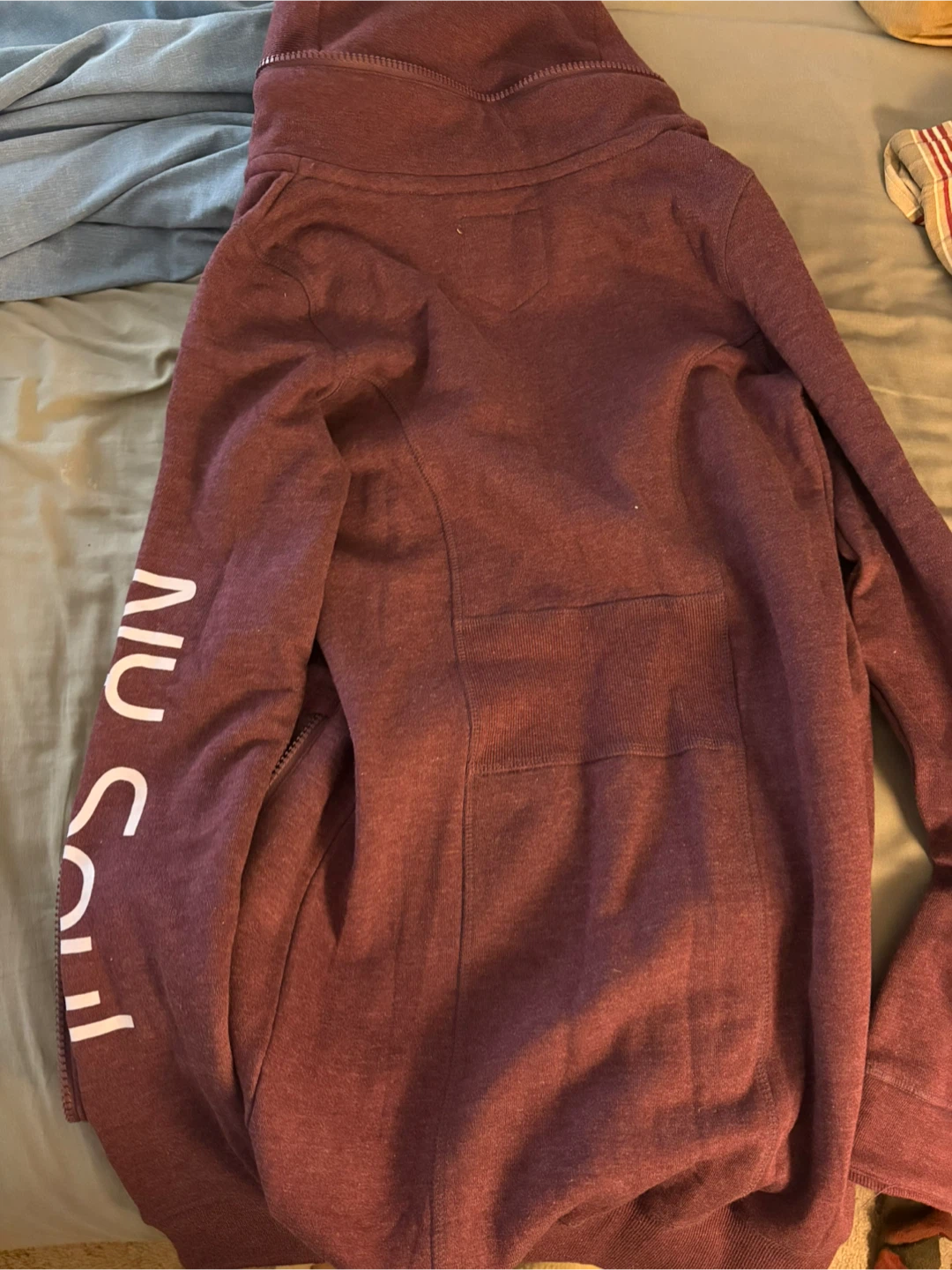 Closet Cleanout - photo 3