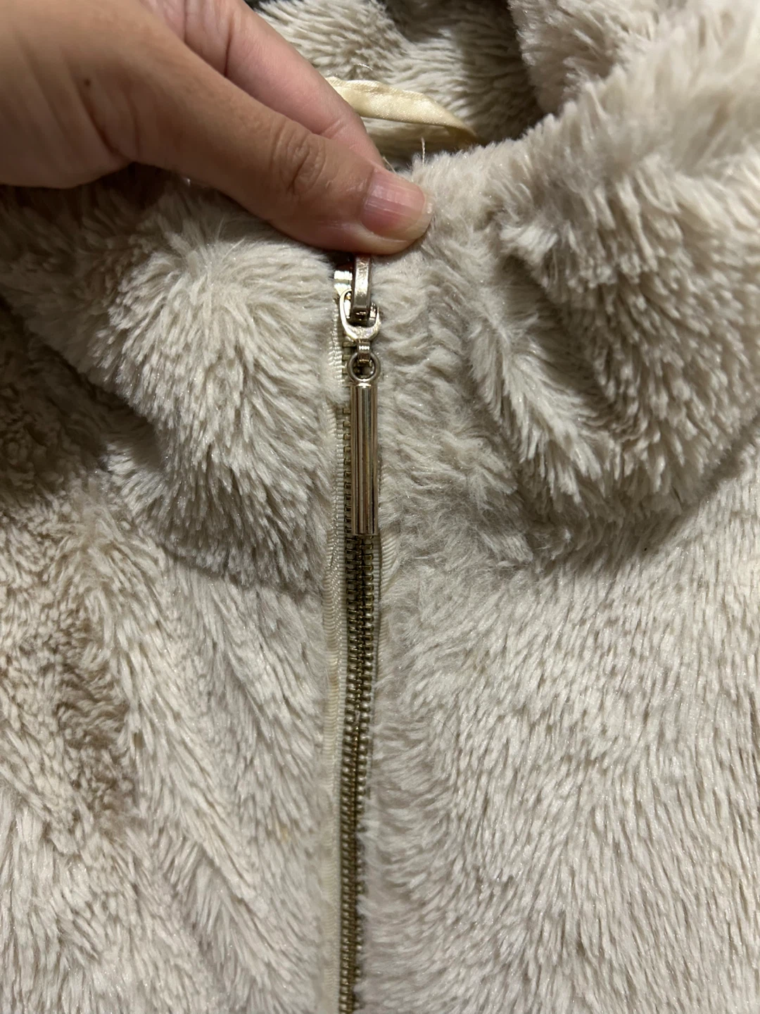 Ardene Faux Fur Jacket - photo 2