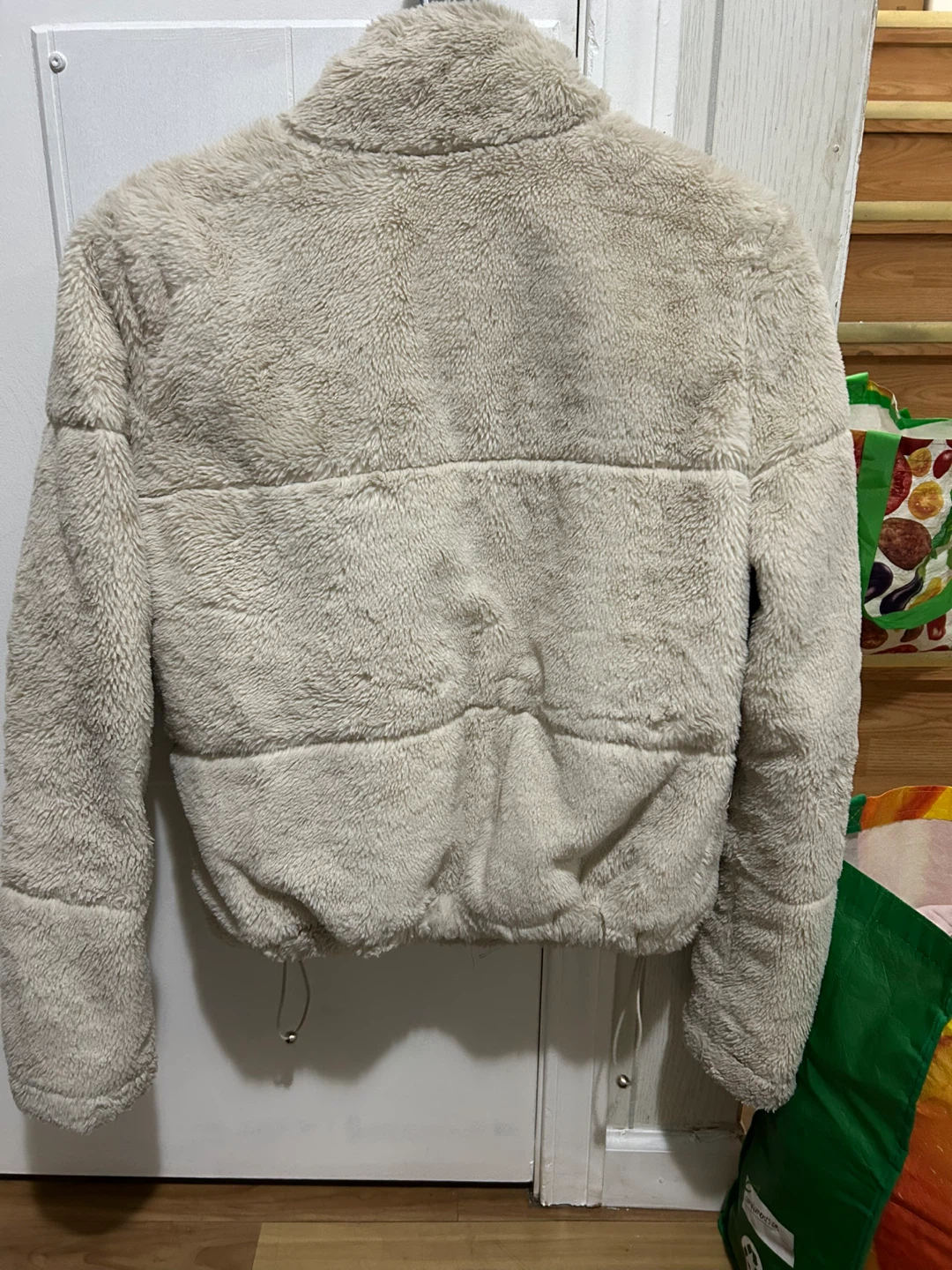 Ardene Faux Fur Jacket - photo 3