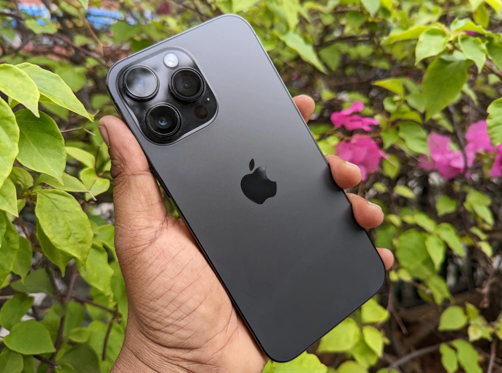 Apple iPhone 14 Pro Max 256 GB - photo 2