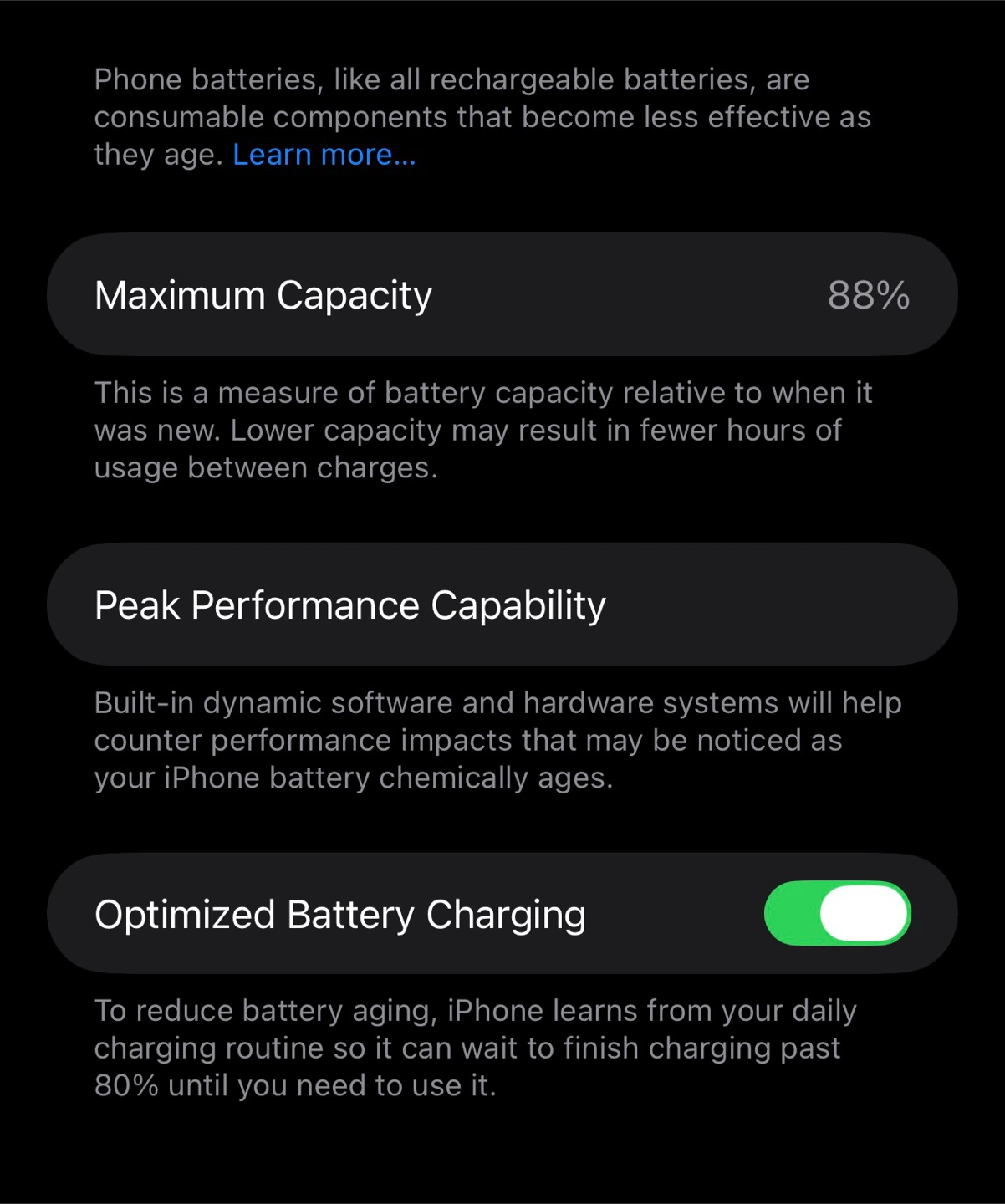 Apple iPhone 14 Pro Max 256 GB - photo 5