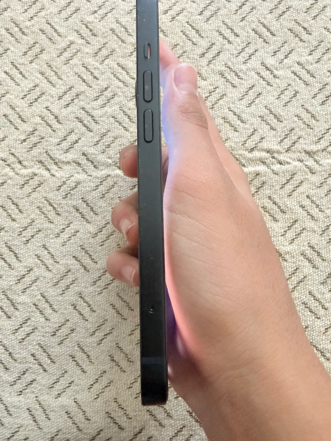 Apple iPhone 13 - photo 5