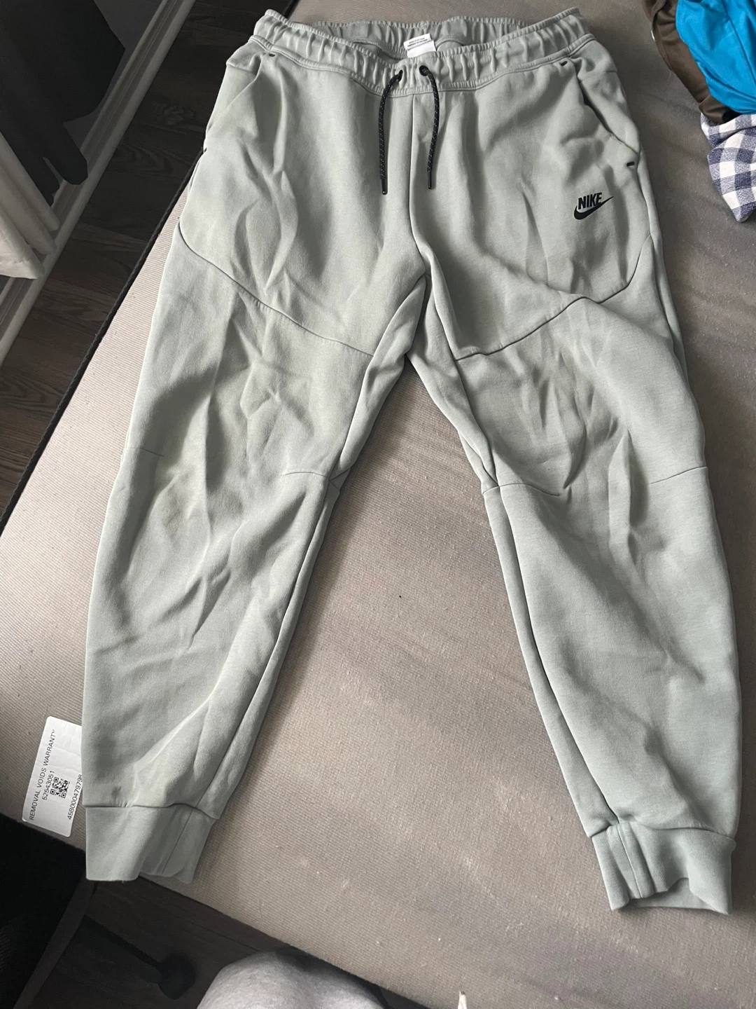 Nike Tech Fleece Joggers