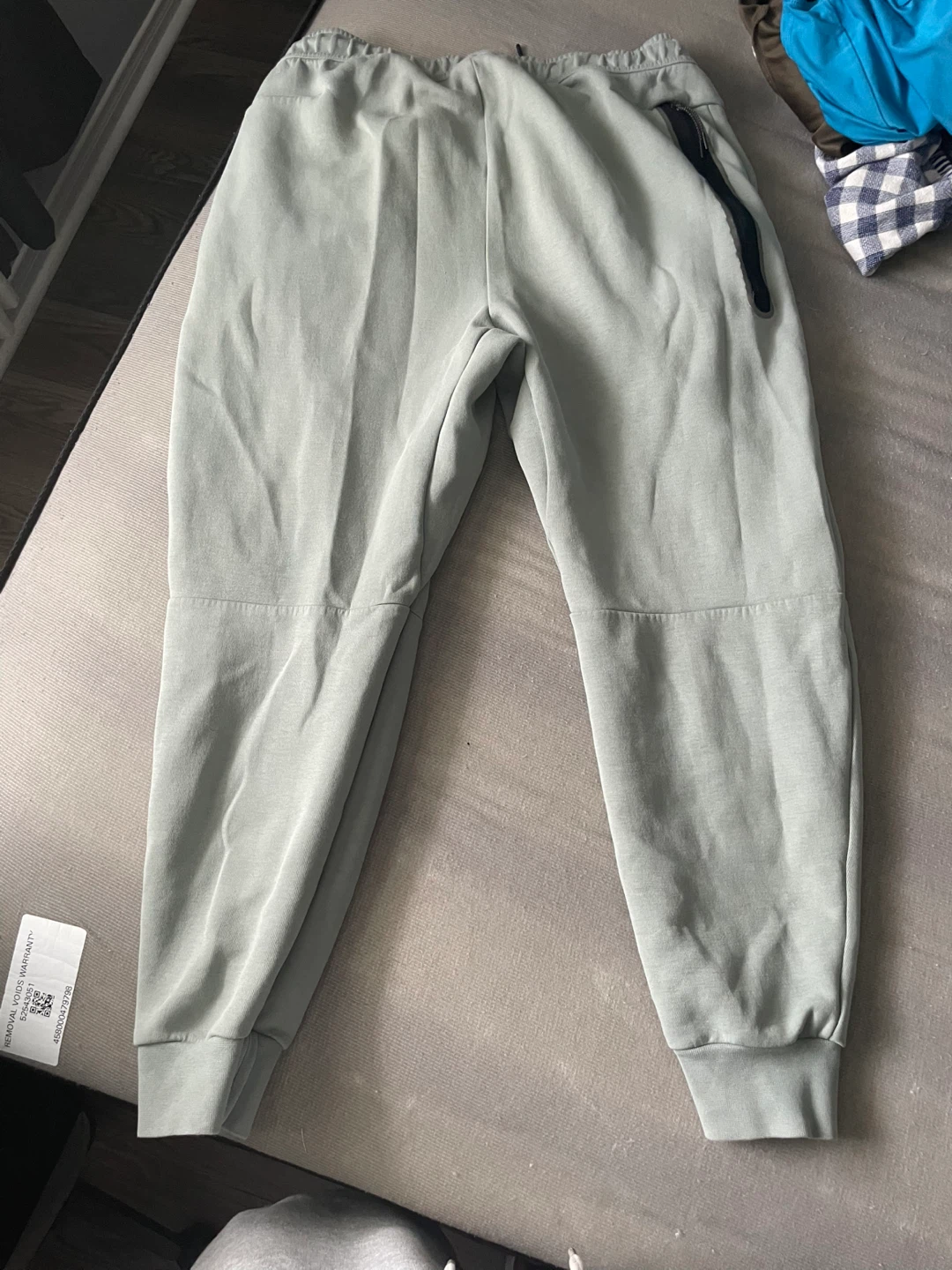 Nike Tech Fleece Joggers - photo 2