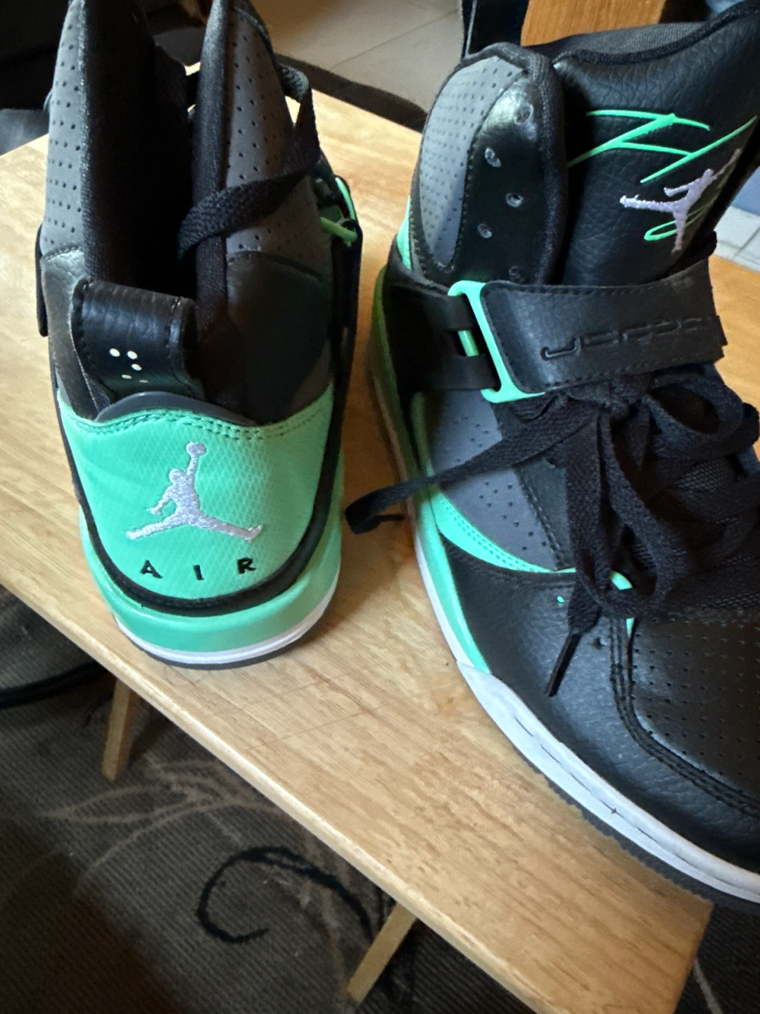 Jordan Air Sneakers