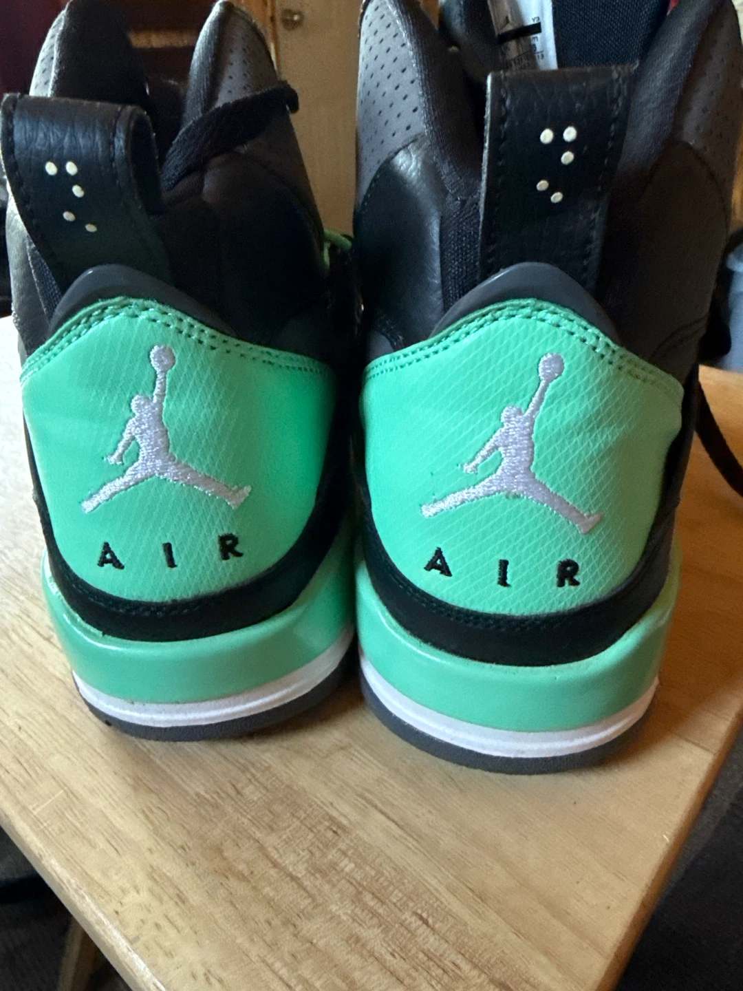 Jordan Air Sneakers - photo 3