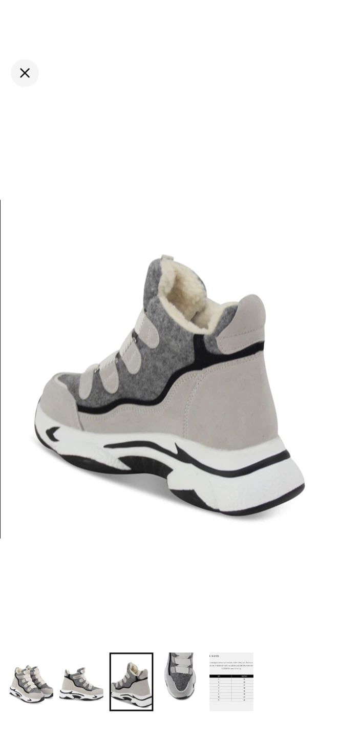 Fashion Sneakers closing sale - photo 3