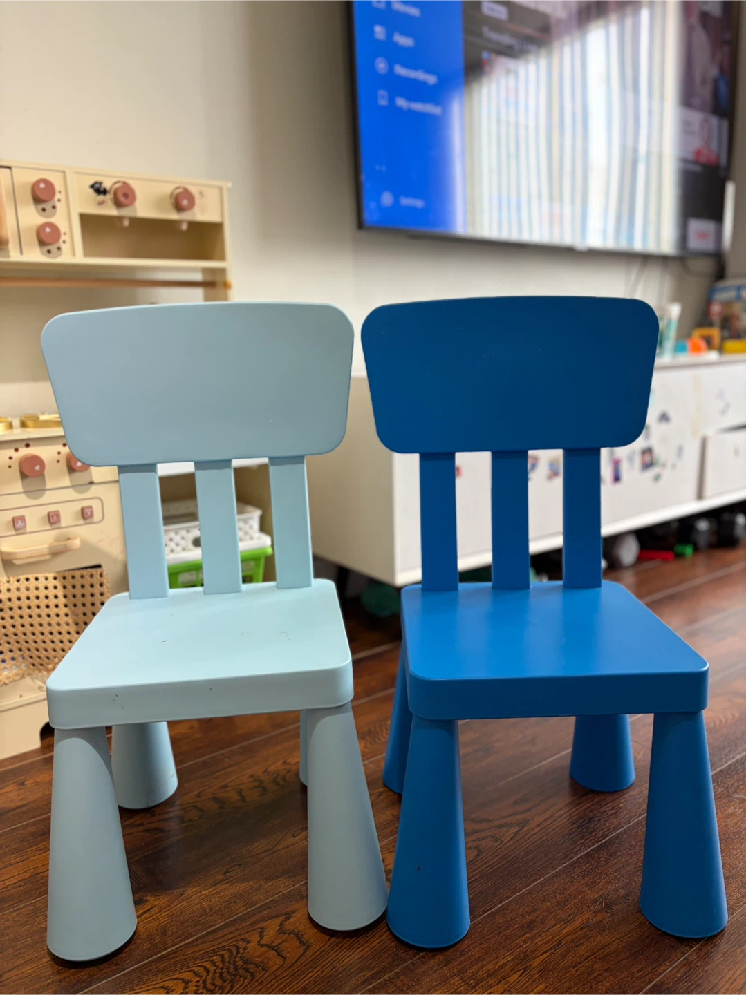 Kids chair