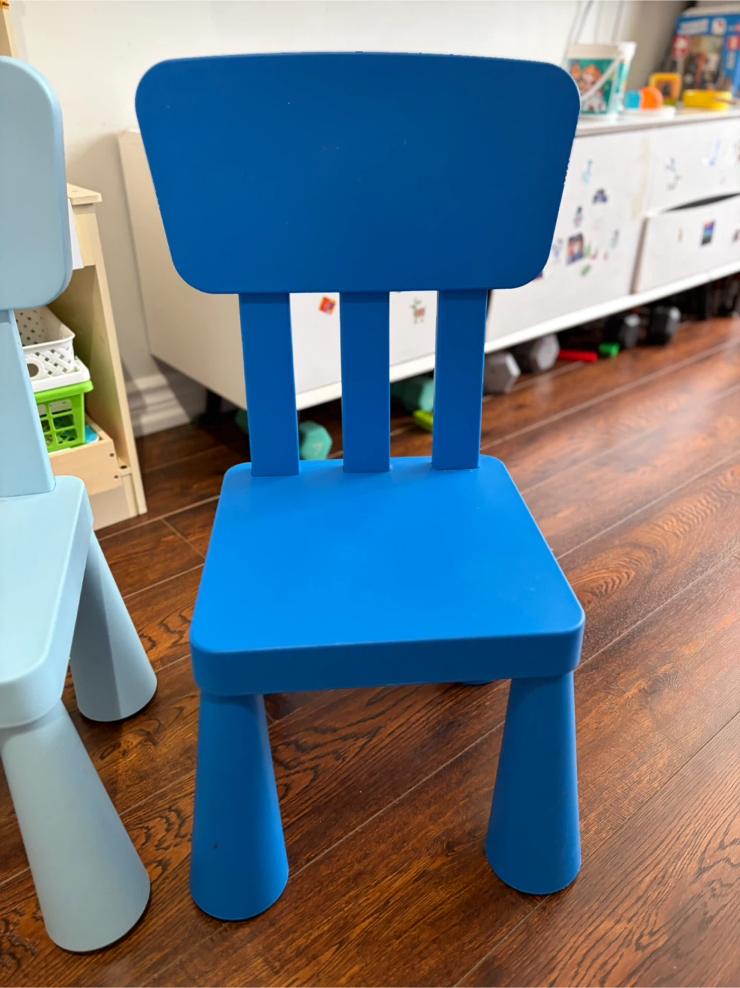 Kids chair - photo 2