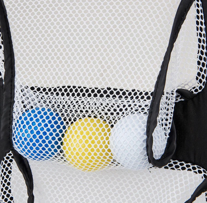 wosofe Golf Practice Hitting Net Indoor Backyard Home Chipping - photo 3
