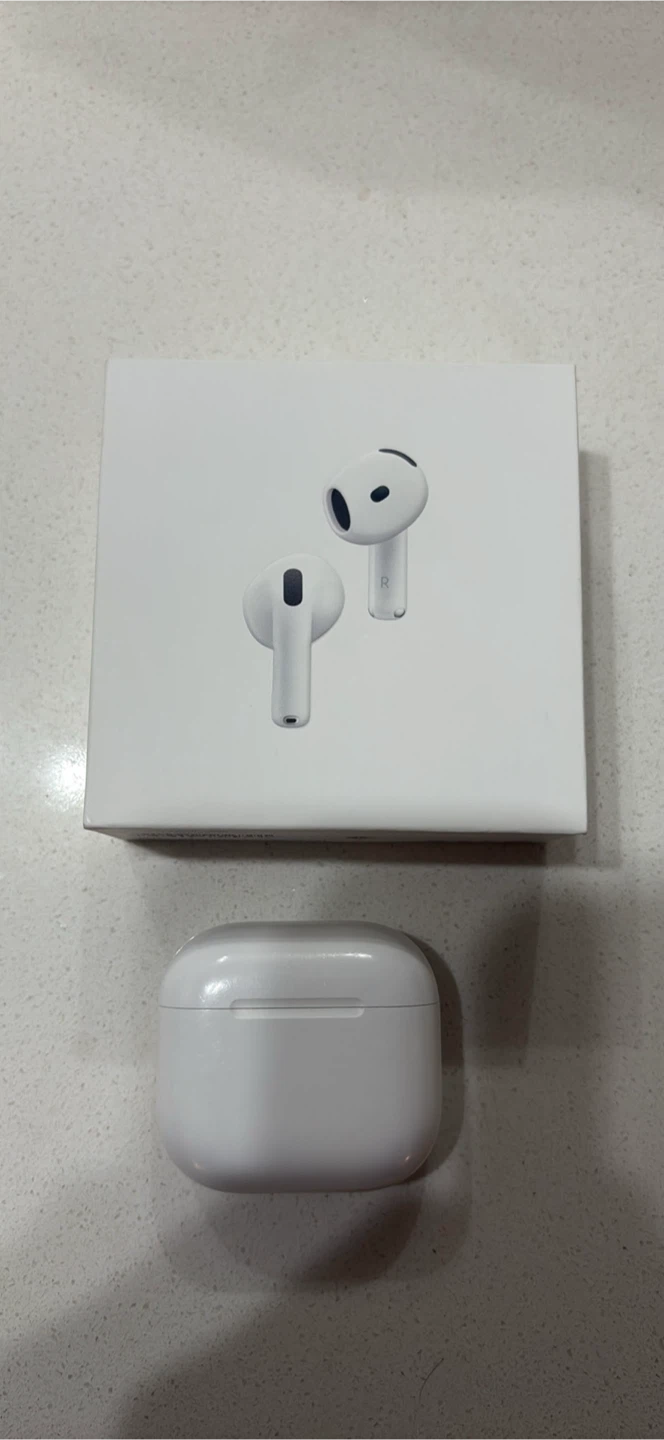 Airpod 4 NC